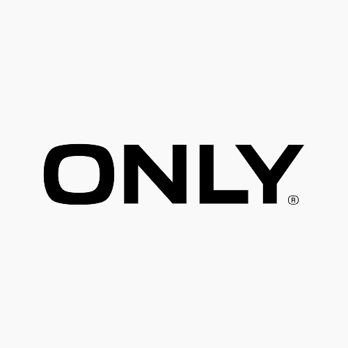 丹麦快消品牌only女装大促!低至25折!无论胖瘦高矮,你都可以在only找到合适你的新衣服!