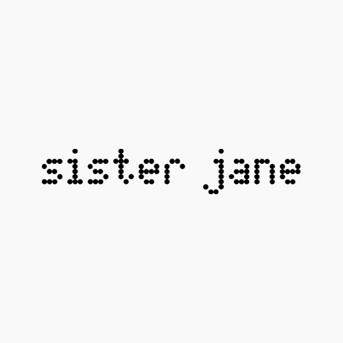 【许愿】复古仙女范Sister Jane双十一85折超级来袭!甜美英伦小叛逆一网打尽!超多超美性价比超高的衣服!