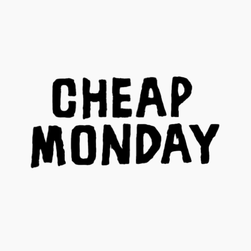 cheapmondayFR