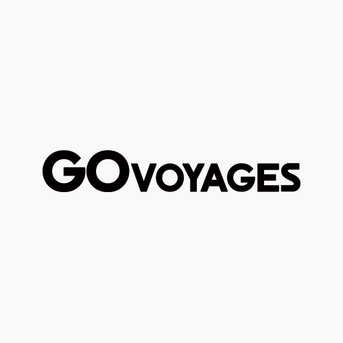 想要一场所走就走的旅行？快来Go Voyages！两位数就走遍全欧洲！用最便宜的机票，带你去最美丽的地方！！！