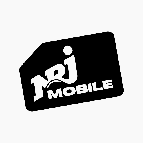 NRJ Mobile超高性价比1.49€起🌟9.99€享150G+5G信号！17.49€享无限流量！SIM卡1€！