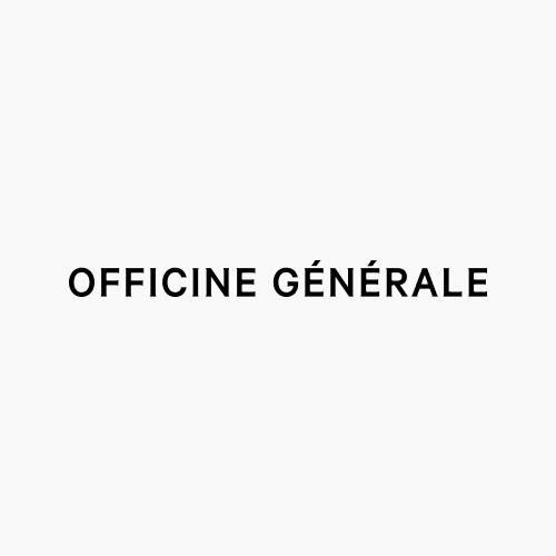  Officine Generale 折扣 优惠