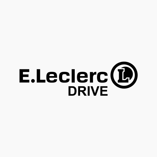 【线上超市】【StayAtHome】线上超市助你囤货🛒E.leclerc chez moi网超服务送货到家，照顾你生活的方方面面🛒