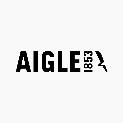 法国国民户外运动品牌Aigle全场6折了!颜值与实力并存的米白色防水冲锋衣只要300欧!帅气中跟雨靴75欧!