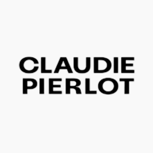 CLAUDIE PIERLOT女装低至6折💫法式优雅风衣连衣裙、休闲衬衫限时抢购！