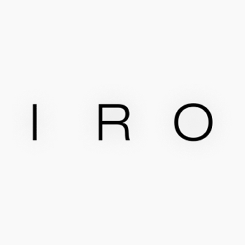 IRO 折扣 优惠