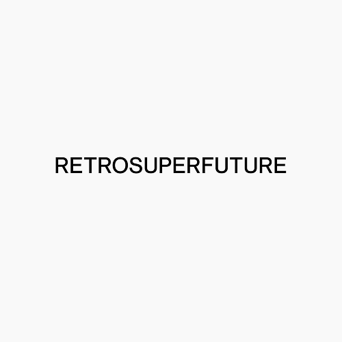 retrosuperfuture fr
