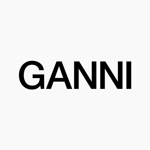 甜酷氛围感拉满💜Ganni低至1折🎀田曦薇同款格纹裙52€👉收碎花裙、罩衫、芭蕾鞋等