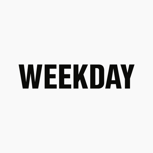 weekdayit