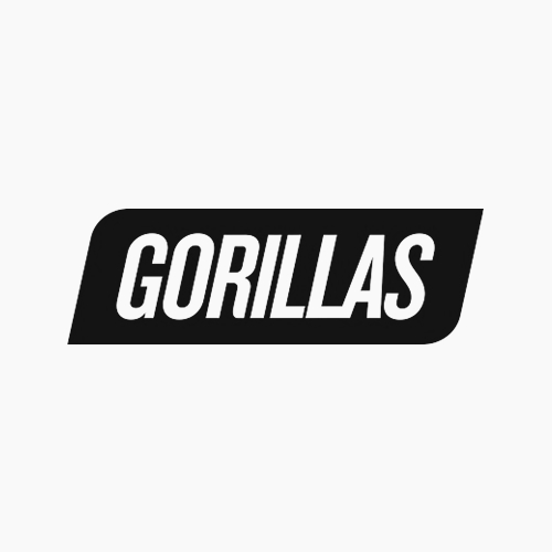 Gorillas_IT