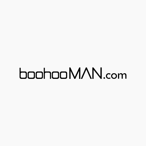 【限时折扣】英伦潮流Boohooman男装低至8折，标准运费半价，复古V领纹理Polo衫速戳抢购！