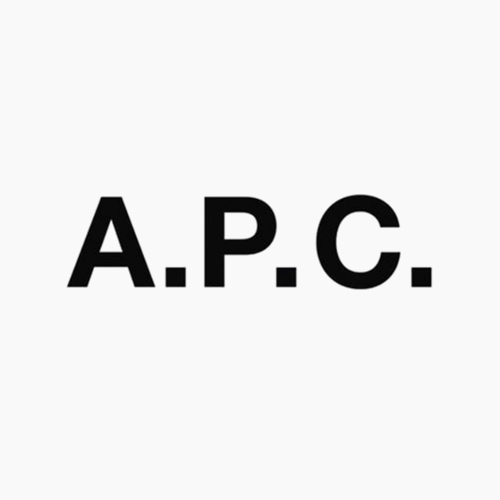 【最后一天】🛍️💛 APC款式最强折扣！每100欧减20欧！收经典色半月包、迷你Grace、牛仔托特包!