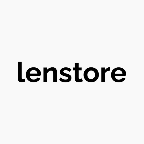 Lenstore护理液专区💧全场78折🥳隐形眼镜党速囤🧐3€收ReNu护理液😱安视优护理液300ml仅10€！