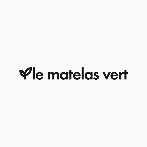 Le Matelas Vert  FR