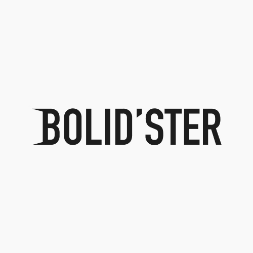 BOLID'STER FR