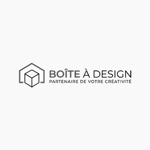 Boite à design FR