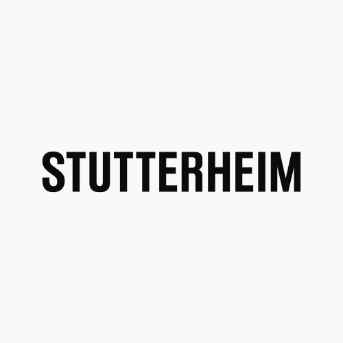 STUTTERHEIM 折扣 优惠