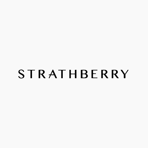 【最后一天】双十一来了!英国小众绝美轻奢包包Strathberry八折来袭!来一场酷炫甜美混搭的约会吧!