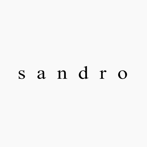 宝藏专场✨Sandro「春夏衣橱」爆降15折起🌷收法式剪裁、温柔碎花、小香风等元素