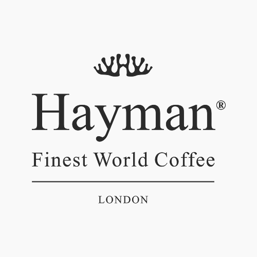 Hayman coffee FR