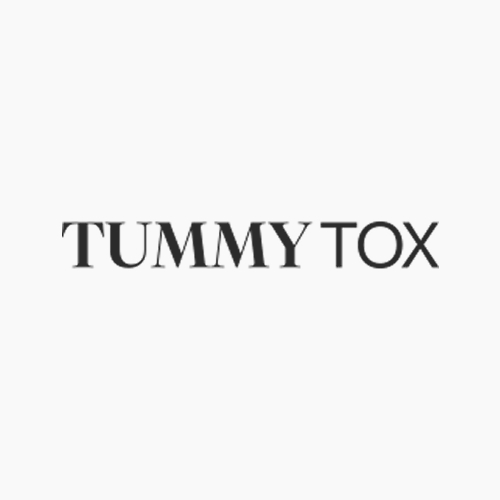 网红辣妹都在喝的Tummy Tox低至3.9欧起！含普洱茶🍵的瘦身茶只要3.9欧！