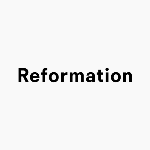 🌸Reformation慵懒夏日连衣裙速收💐 轻盈飘逸，法式碎花、裹身裙夏日必备单品全在这里