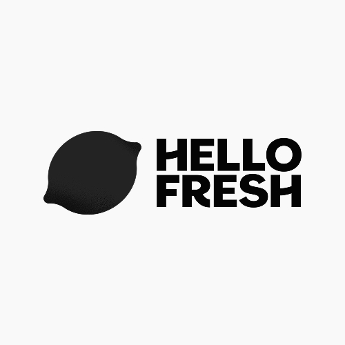 Hello Fresh IT