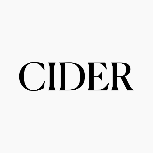 甜妹专场🧚Cider「明媚碎花系列」低至5折+叠85折🌷缎面V领迷你裙34€美到犯规！