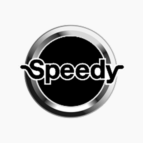 Speedy