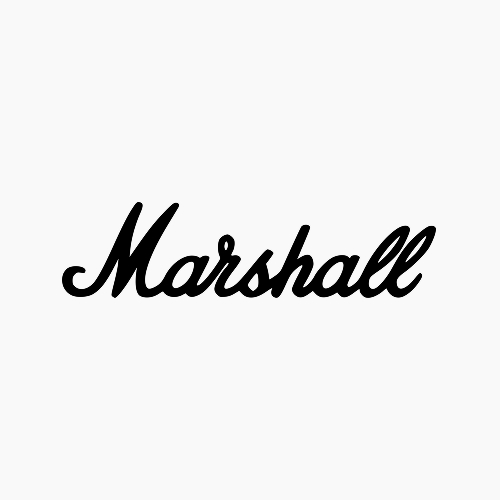 🎵Darty商城Marshall音箱直降100€🔥复古摇滚音质太上头！露营聚会氛围感直接拉满🖤
