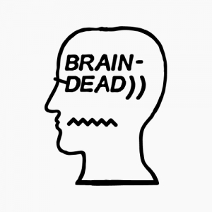 braindead