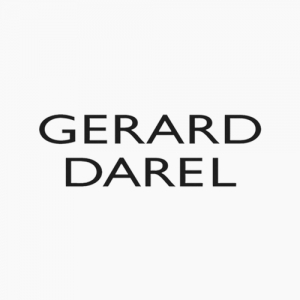 【会员专享】法式品牌Gérard Darel特权活动低至6折,免费退货,RIU围巾及春夏系列限量抢购!