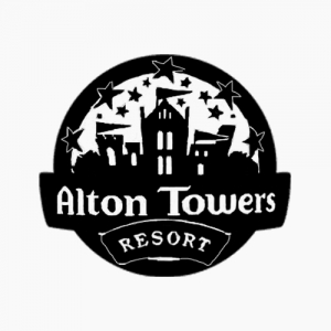 🎢英国最大游乐场Alton Towers门票仅£34！垂直过山车、跳楼机、大摆锤等你挑战！