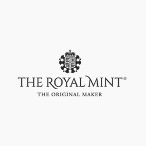 收藏党冲🌟The Royal Mint女王百年诞辰纪念币来喽👑£17.5起，把一个时代的优雅永久珍藏✨