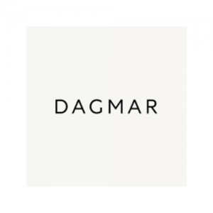 House of Dagmar🌸2026春夏系列上线，北欧极简风连衣裙限时入手！
