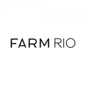 夏日度假风🌞Farm Rio低至15折！吊带亚麻长裙100€！🌴承包你的假日松弛感！