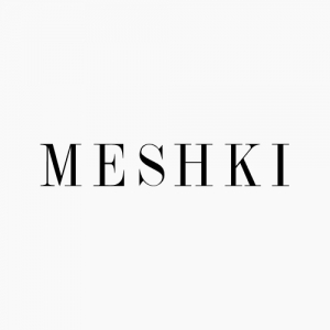 谁的毕业派对礼裙⁉Meshki官网45折起！🔥露肩网纱鱼尾裙仅£50🤍轻婚纱也hold住！