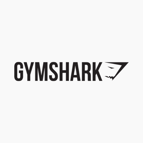 Gymshark 618大促低至3折起,再叠8折!微喇神裤£16,紧身T恤£17,限时入手。