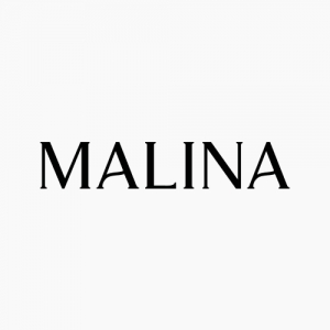 不止婚纱💍Malina新娘服5折起🎀大蝴蝶结抹胸裙280€😆领证、订婚、敬酒服都🈶的选！