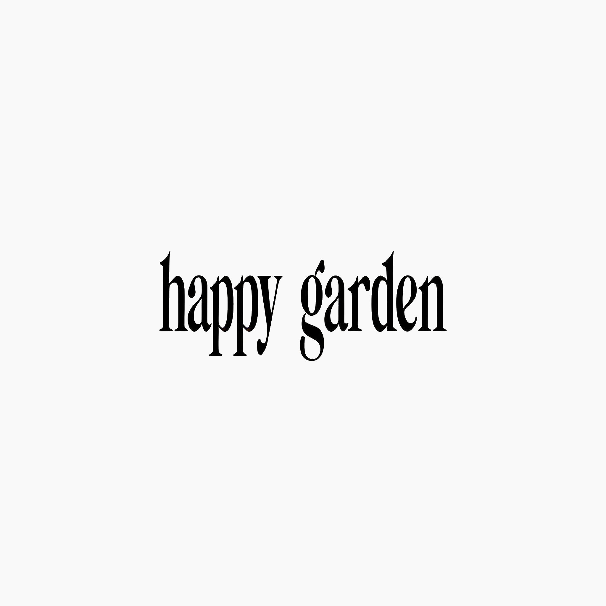 happygardenFR