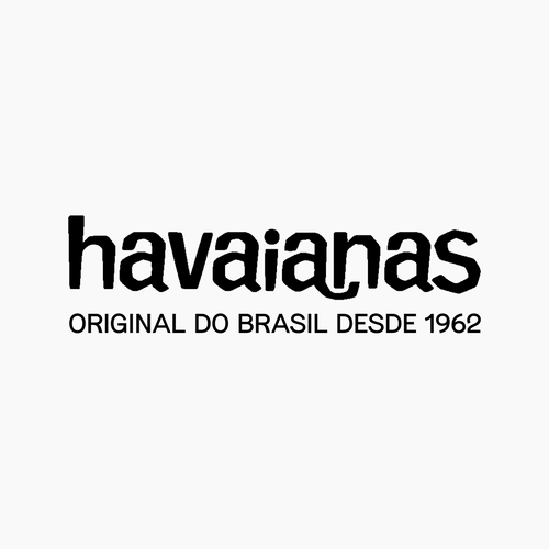 夏天少不了的Havaianas 人字拖低至4欧一双!众多明星都爱穿这款!居家出门必备!