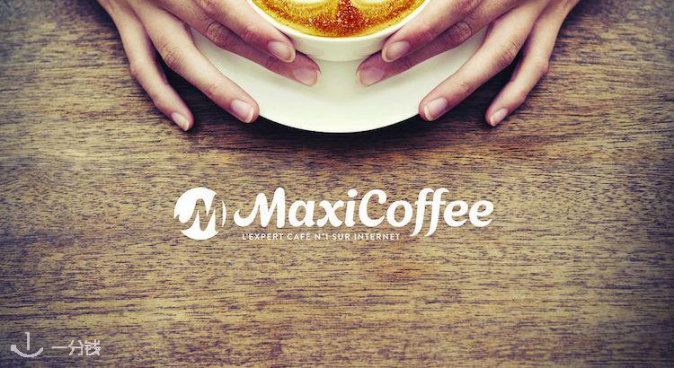 MaxiCoffee
