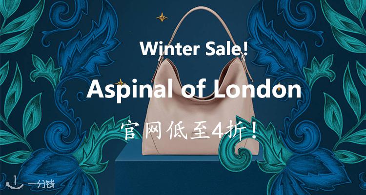 Aspinal of London