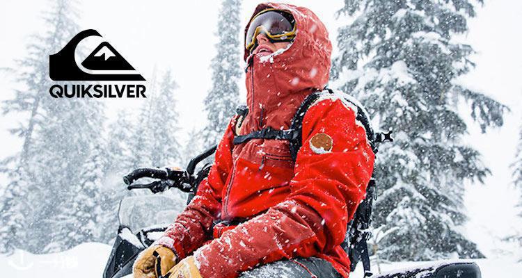 Quiksilver