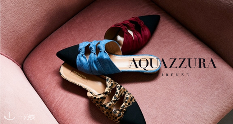 AQUAZZURA