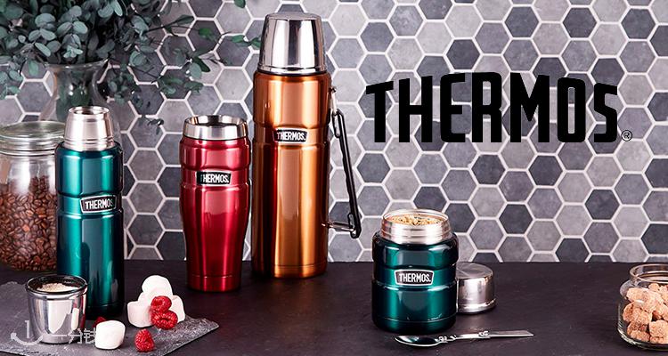 Thermos,低至4.3折