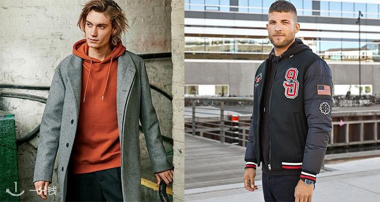 JACK & JONES
