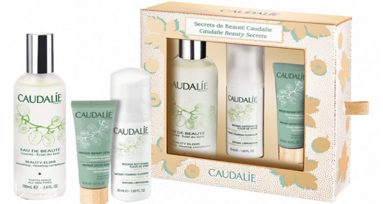 欧缇丽 Caudalie 折扣 优惠