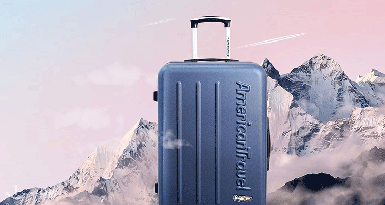 American Tourister,低至5折