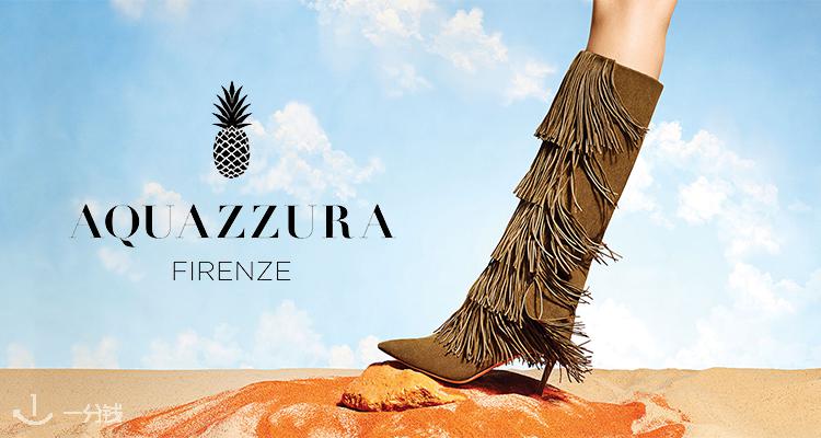 AQUAZZURA